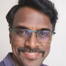 Profile picture for user suresh.nair