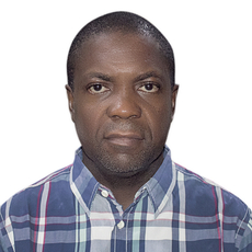 Profile picture for user Olawale Olushola Adeduro