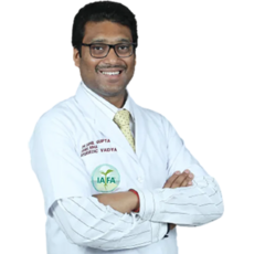Profile picture for user drsahilguptaiafa