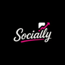 Profile picture for user socially