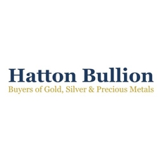 Profile picture for user hattonbullion