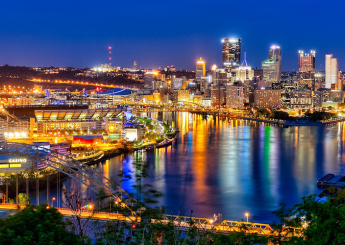 Pittsburgh