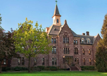 Seton Hall University