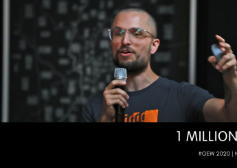 1 Million Cups