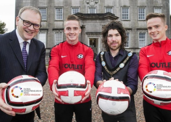 Enterprise Week | Global Entrepreneurship Week 2016