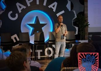 Texas Startup Roadshow