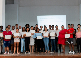 Workshop Group Photo
