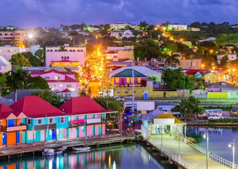 Antigua and Barbuda 