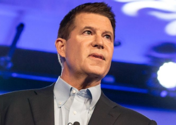 Keith Krach