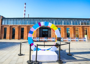 Review of 2020 GEW China