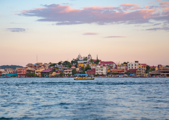Michiel Ton – Flores, Guatemala