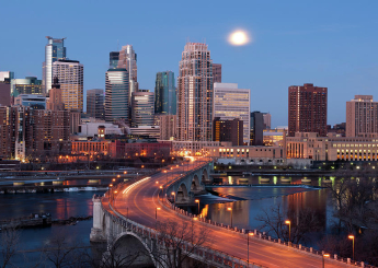 Minneapolis, Minnesota