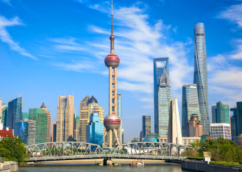 Shanghai, China