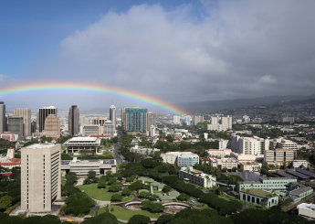 Honolulu, HI, USA