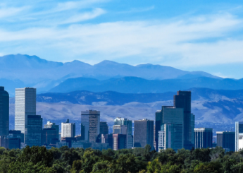 Denver, Colorado
