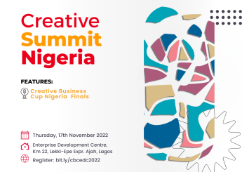 Creative Summit Nigeria