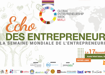 La résilience est une qualité indispensable pour tout projet entrepreneurial. En effet, la réussite n'est qu'une succession d'échecs.  Venez découvrir le parcours de quatre entrepreneurs hors pair, qui partageront les défis auxquels ils ont été confrontés dans leur parcours entrepreneurial.