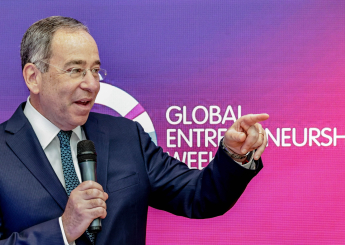 U.S. Ambassador at GEW Tel Aviv