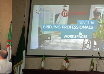 Bridging Professionals