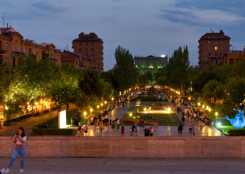 Yerevan
