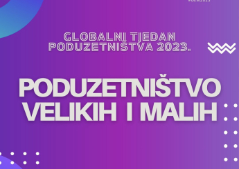 Poduzetništvo velikih i malih