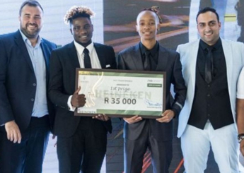 Heineken Green Seeds