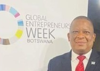 GEW Botswana