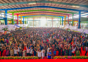 The Market of Tradition (ঐতিহ্যের হাট)