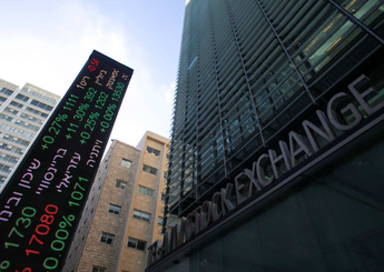 Tel Aviv Stock Exhange