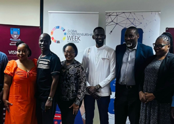 GEW Botswana