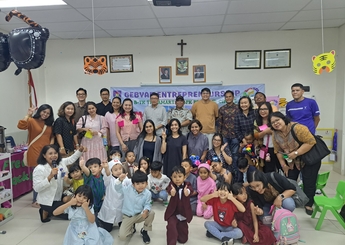 TK Tirtamarta Cinere