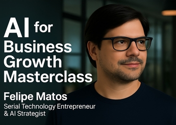 Felipe Matos Serial Technology Entrepreneurs & AI Strategist