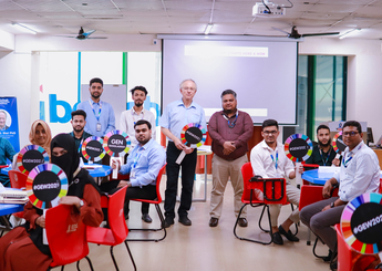 Daffodil Polytechnic Institute Empowers Educators with Innovation Bootcamp to Launch Global Entrepreneurship Week 2025