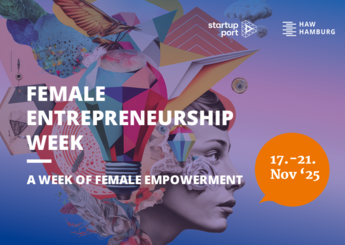 FEMALE ENTREPRENEURSHIP WEEK