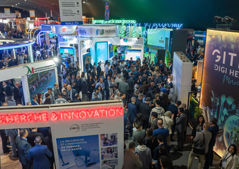 Startup Expo Burkina Faso