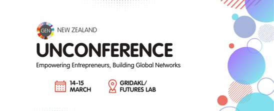 GEN NZ UnConference