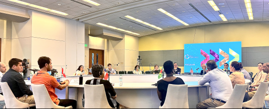 18 members of the investor community signed on to join the newly-created GEN Invest LatAm Council. 