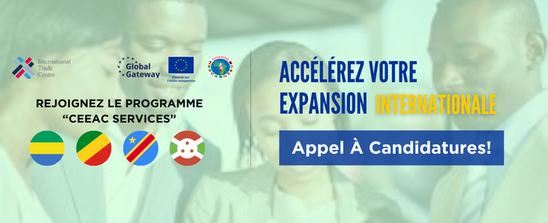 Appel à Candidature CEEAC Services 