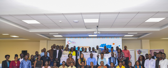 Uganda Selects GEC+ Africa 2026 Representative