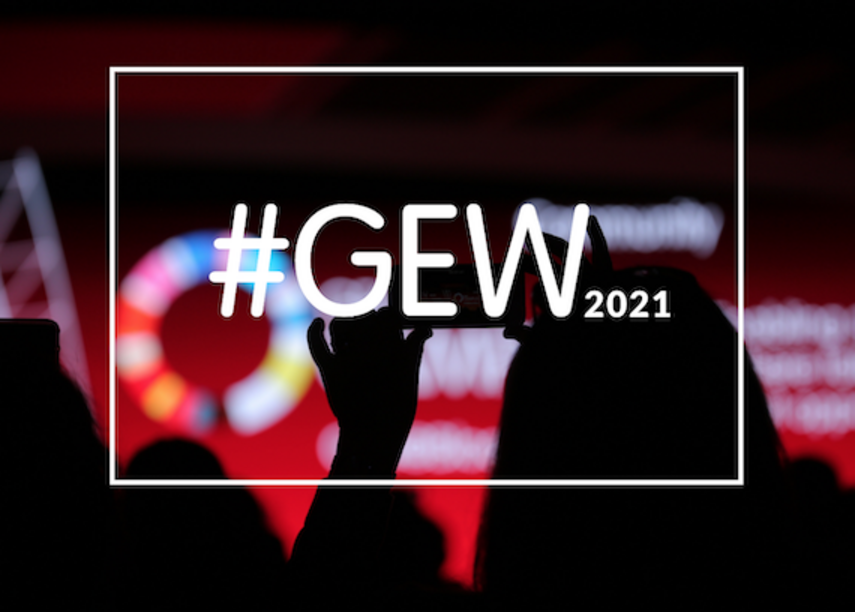 #GEW2021