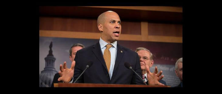 sen.-cory-booker-urges-support-american-entrepreneurs