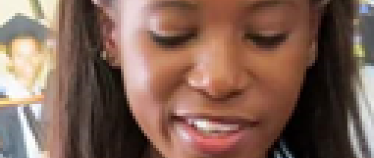Ester Hamukoto,Emerging Entrepreneur