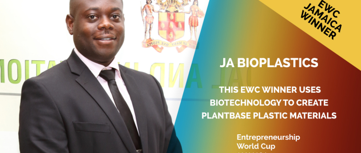 Photo by JA Bioplastics
