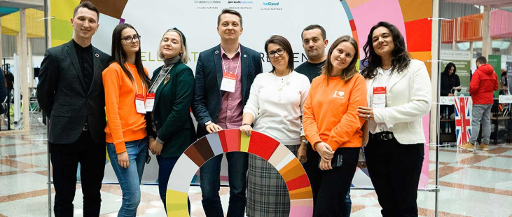 GEW Belarus