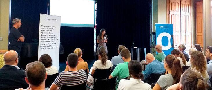 Startup Huddle Barcelona | Autoocupació