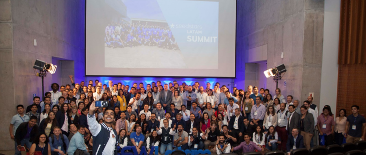 Seedstars LatAm Summit