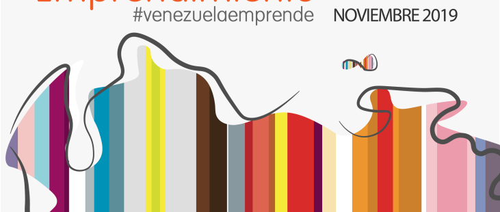 #VenezuelaEmprende