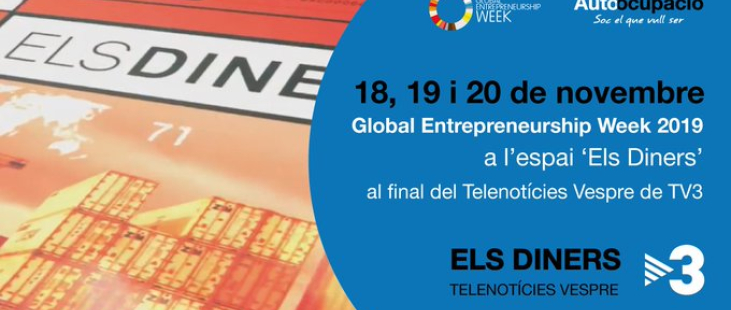 Els diners TV3 Autoocupació