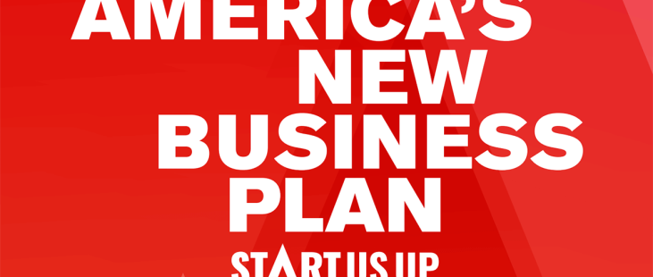 America's New Business Plan