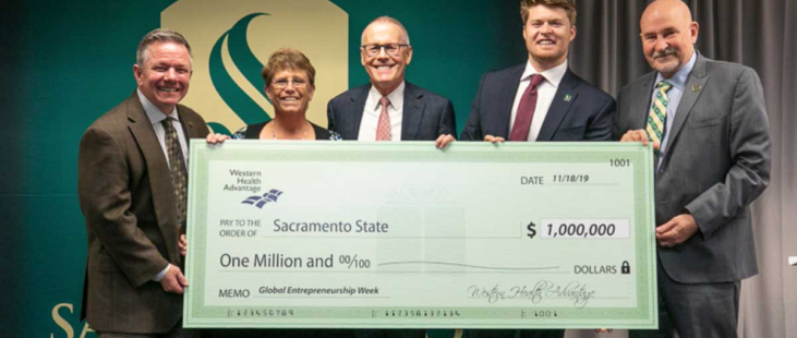 Sacramento State